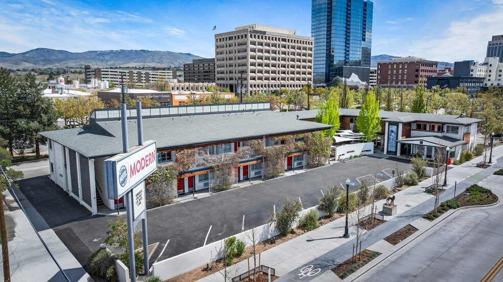 More Photos Of 1314 W Grove St, Boise Hotel For Sale