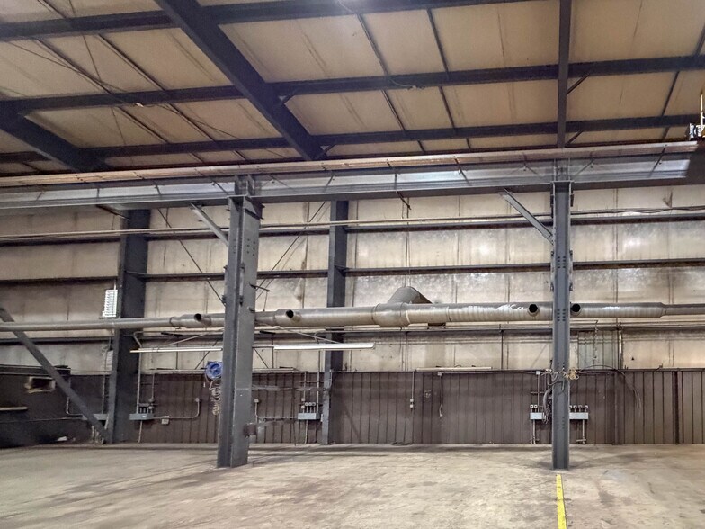 More Photos Of Railroad Ave, Federalsburg Industrial For Sale
