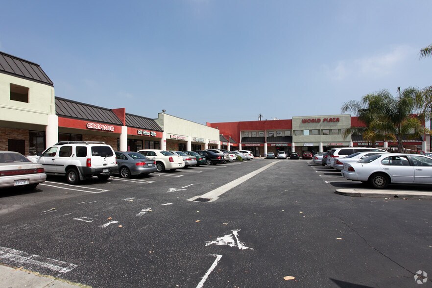 Primary Photo Of 1227 W Valley Blvd, Alhambra Unknown For Lease