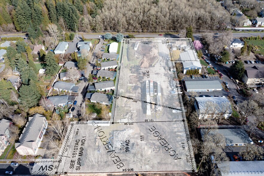 More Photos Of 3011 170th Ave, Beaverton Land For Sale