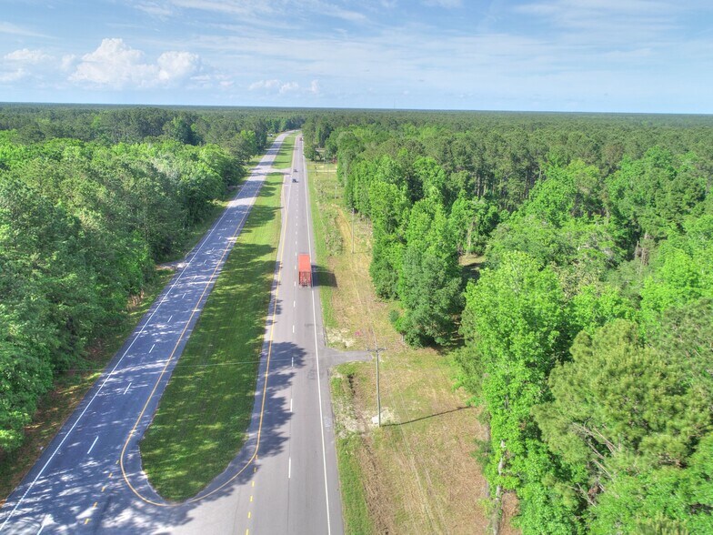 More Photos Of 6549 Highway 17 Hwy, Awendaw Land For Sale