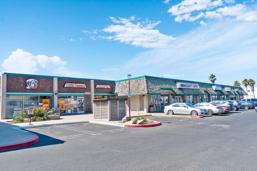 More Photos Of 1760 Fremont Blvd, Seaside Unknown For Lease