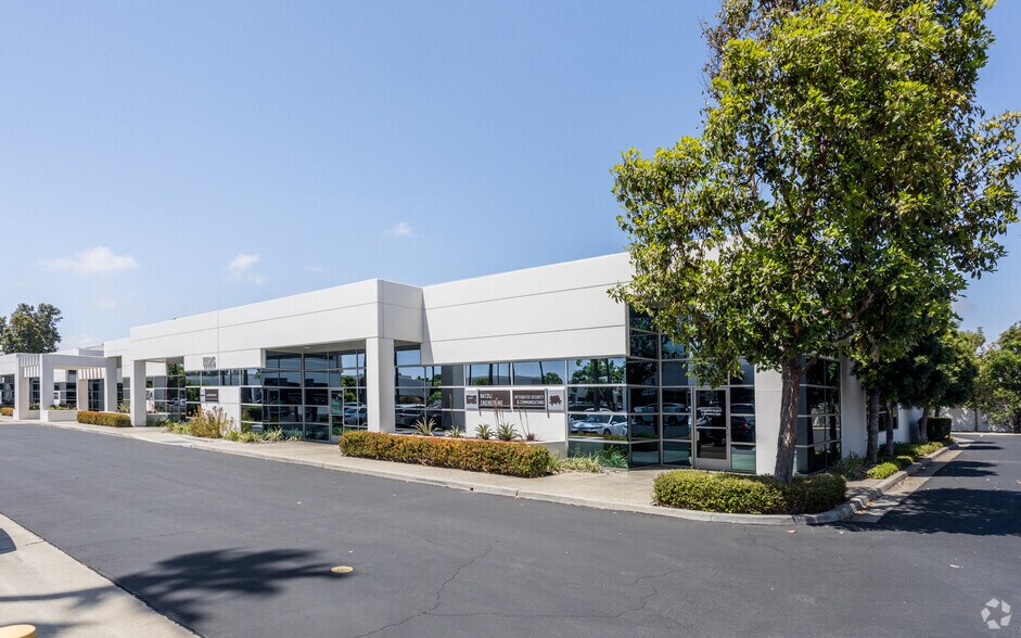 More Photos Of 11065 Knott Ave, Cypress Unknown For Lease