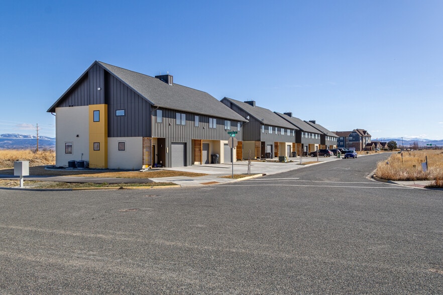 Primary Photo Of 2328 Shorthorn Ave, Helena Multifamily For Sale