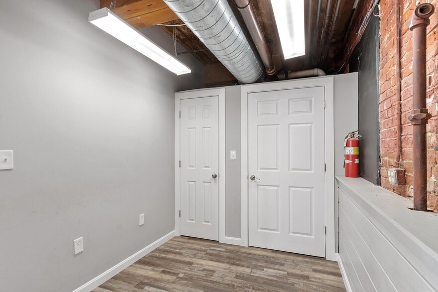 More Photos Of 65 Water St, Worcester Loft Creative Space For Sale