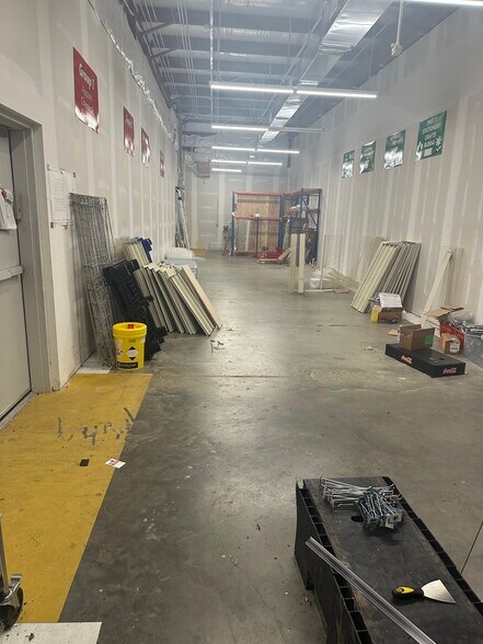 More Photos Of 3112 Highway 16 E, Carthage Freestanding For Lease
