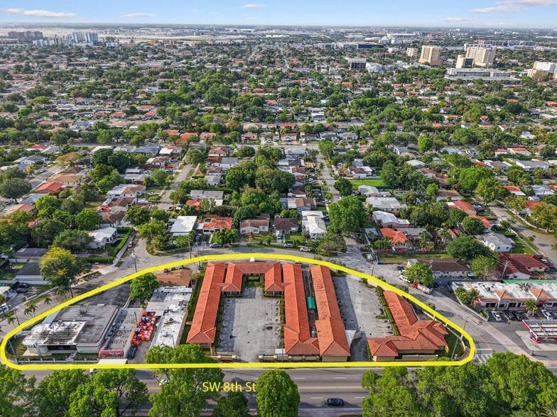 More Photos Of 4425 SW 8th St, Coral Gables Land For Sale