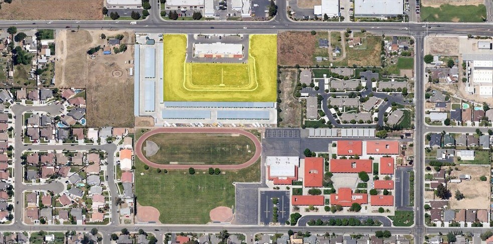 More Photos Of 1578 E Whitmore Ave, Ceres Land For Sale