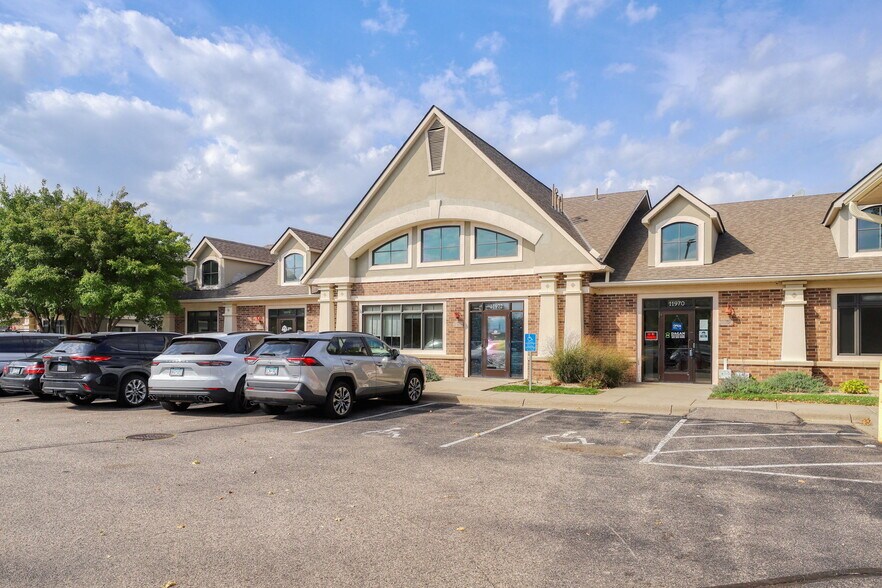 More Photos Of 11970-11974 Portland Ave, Burnsville Medical For Sale