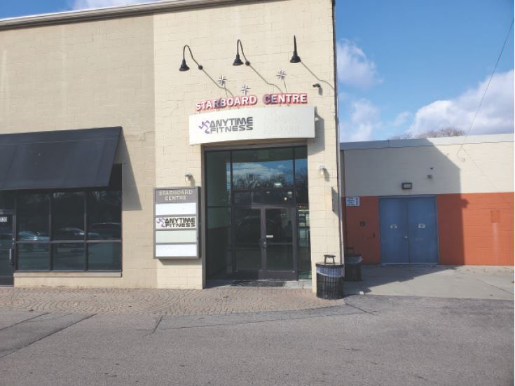 More Photos Of 24000-24060 Harper Ave, Saint Clair Shores General Retail For Lease