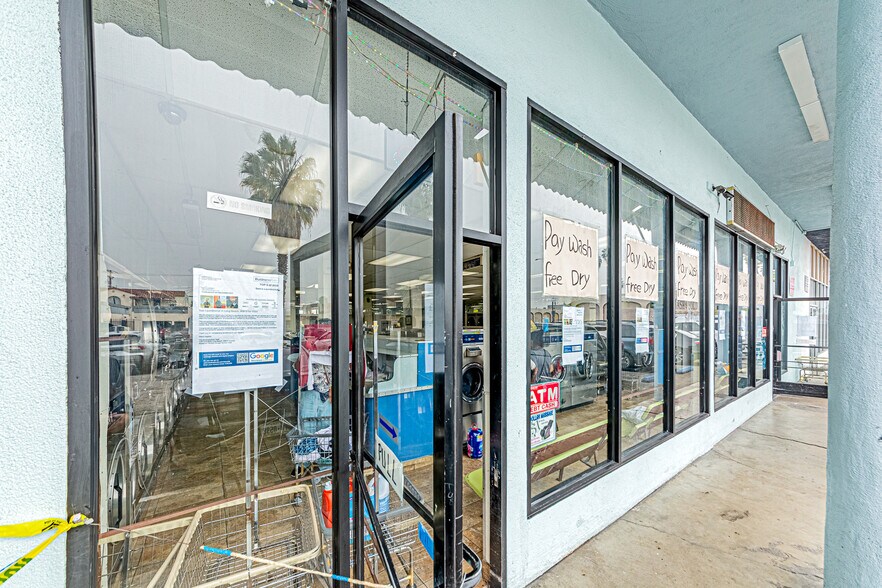More Photos Of 1756 Pacific Ave, Long Beach Storefront For Sale
