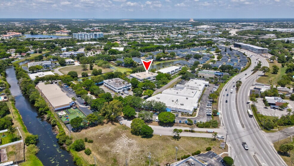 More Photos Of 1720 E Tiffany Dr, West Palm Beach Office For Lease