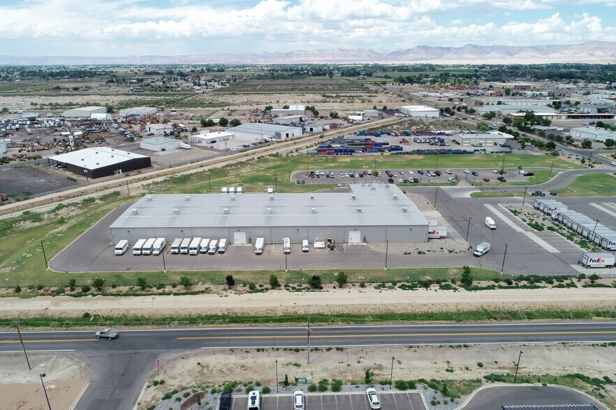More Photos Of 715 23 Rd, Grand Junction Distribution For Sale