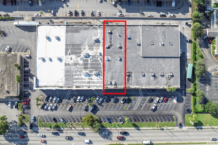 More Photos Of 2647-2699 N State Road 7, Lauderhill Storefront For Lease