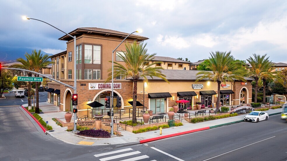 More Photos Of 2855 Foothill Blvd, La Verne Apartments For Lease