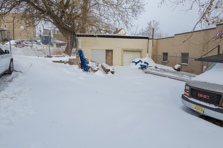 More Photos Of 20-22 Washington ave, Belleville Land For Sale