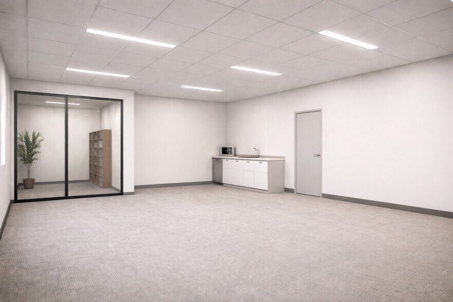 More Photos Of 7651 W 41st Ave, Wheat Ridge Office Residential For Lease