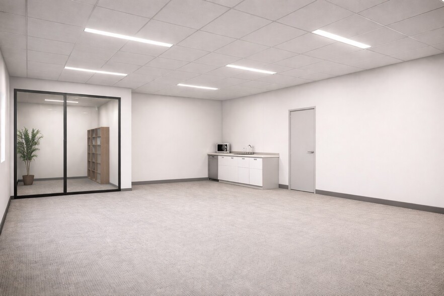 More Photos Of 7651 W 41st Ave, Wheat Ridge Office Residential For Lease