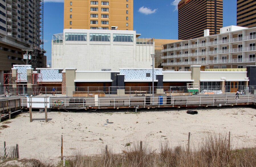More Photos Of 110 S Morris Ave, Atlantic City Hotel For Lease