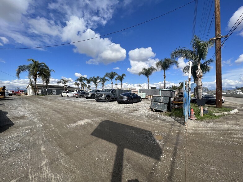 More Photos Of 695 W La Cadena Dr, Riverside Land For Sale