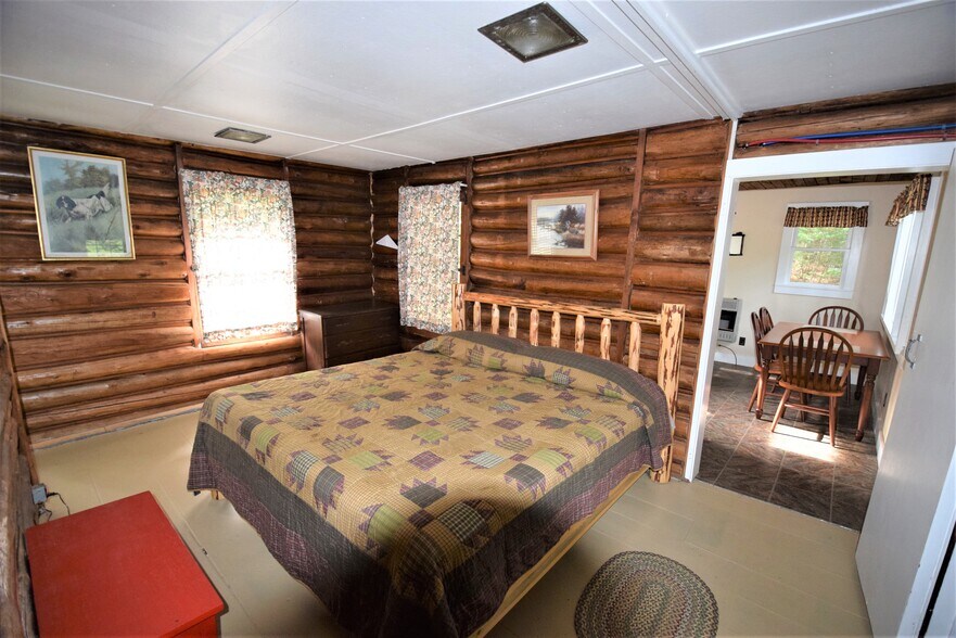 More Photos Of 1 Nicatous Stream Lake Rd, Burlington Lodge Meeting Hall For Sale