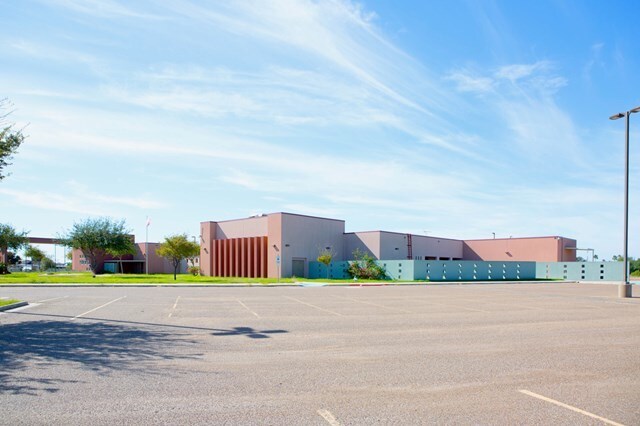 More Photos Of 5101 N Jackson Rd, McAllen Rehabilitation Center For Lease