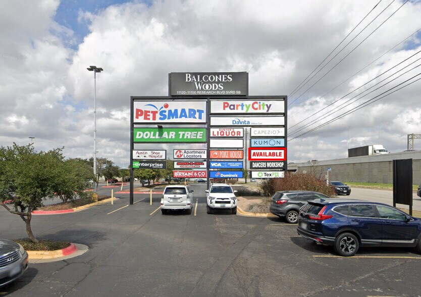 More Photos Of 11150 Research Blvd, Austin Unknown For Lease