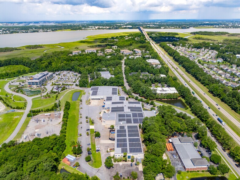 More Photos Of 450 Wando Park Blvd, Mount Pleasant Manufacturing For Sale