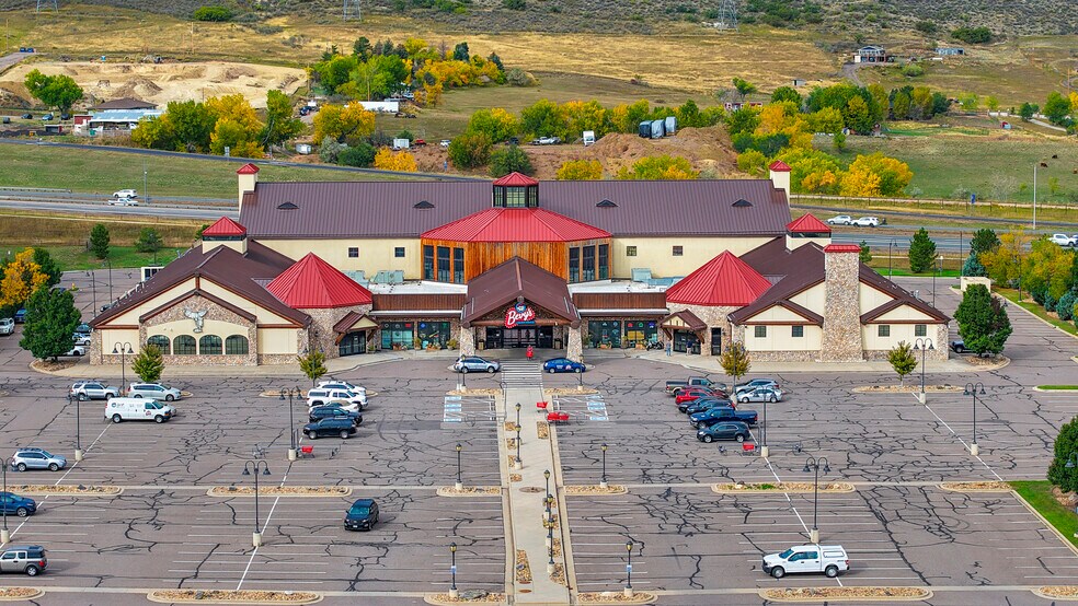 More Photos Of 5869 S Alkire St, Littleton Freestanding For Lease