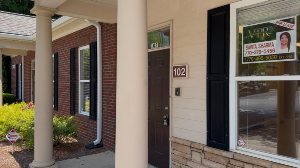 More Photos Of 3613 Braselton Hwy, Dacula Office For Lease