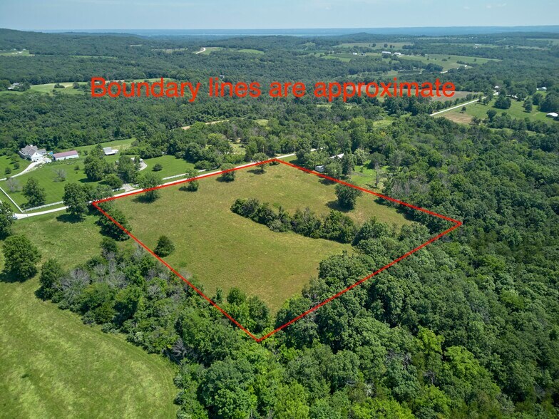 More Photos Of Blue Bird Hill Ln. (6+/- Acres), Foley Land For Sale