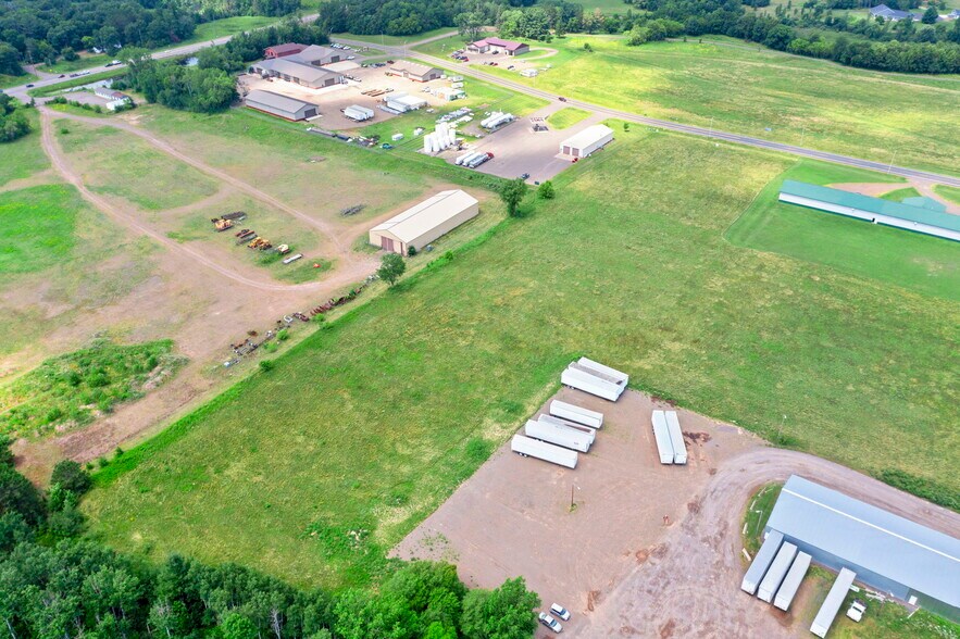 More Photos Of 900 N Industrial Rd, Mora Land For Sale