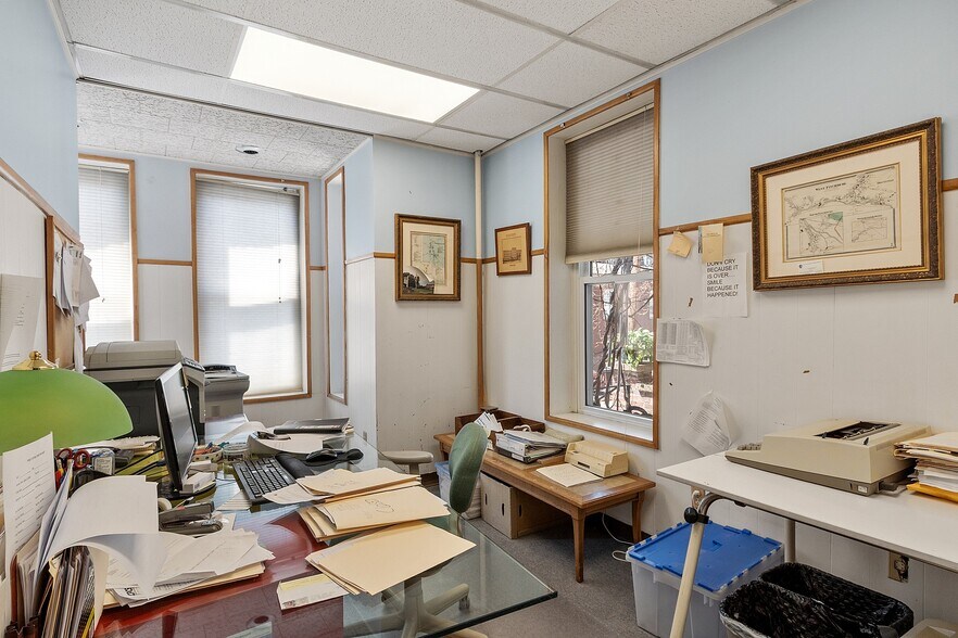 More Photos Of 58 Oliver St, Fitchburg Office Residential For Sale