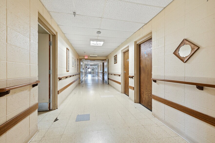 More Photos Of 8014 Bethel Rd, Arpin Apartments For Sale