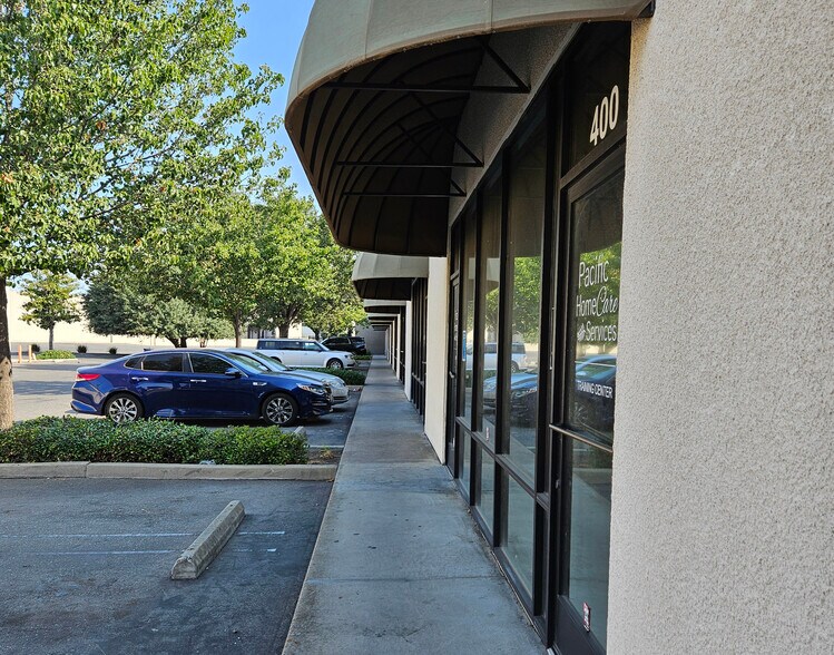More Photos Of 2005 Evergreen Ave, Modesto Office For Lease