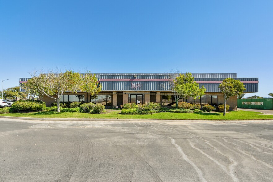 More Photos Of 3510 Black Rd, Santa Maria Warehouse For Sale