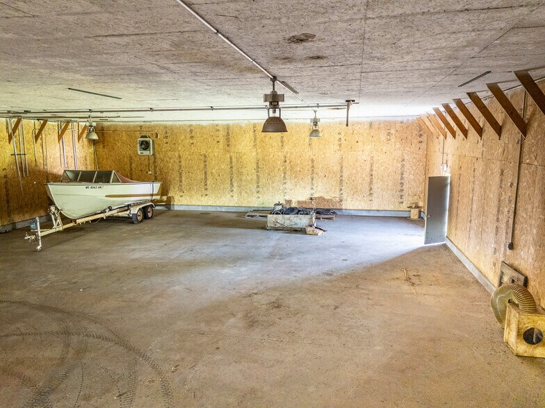 More Photos Of 11022 State Highway 122, Upson Warehouse For Sale