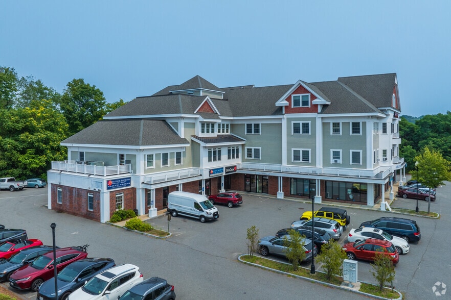 Primary Photo Of 1075 Westford St, Lowell Office For Lease