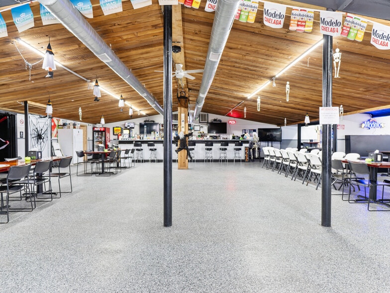 More Photos Of 1520 Henderson Avenue, Palacios Theater Concert Hall For Sale