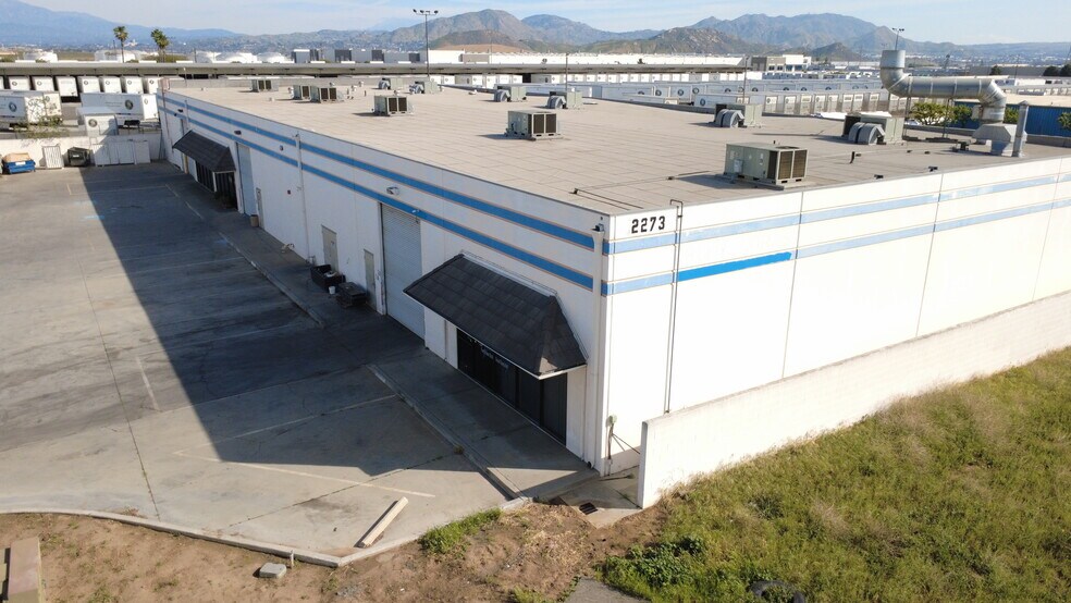 More Photos Of 2273 S Vista St, Rialto Warehouse For Sale