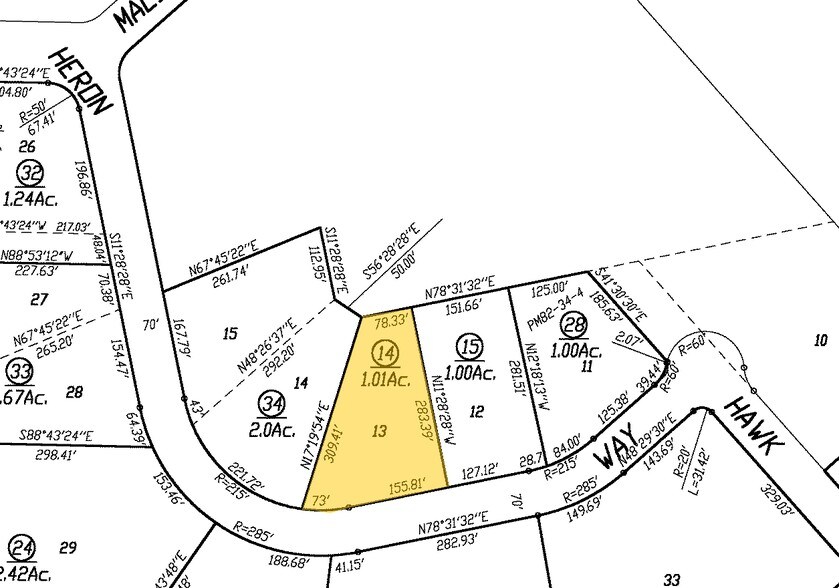 More Photos Of 128 Heron Way, Merced Light Manufacturing For Lease