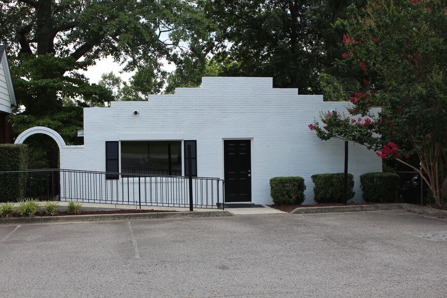 Primary Photo Of 1147 Georgia Ave, North Augusta Office Residential For Lease