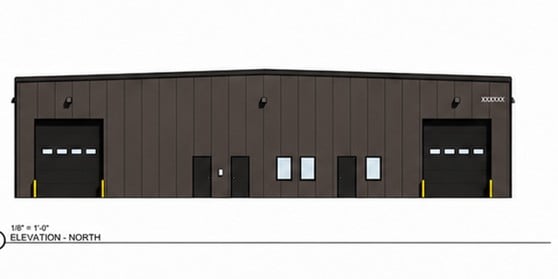 Primary Photo Of 11919 224th Street East, Lakeville Warehouse For Lease