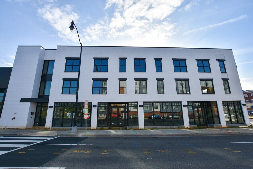 More Photos Of 1151 Bladensburg Rd NE, Washington Office For Lease