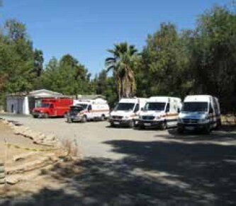 More Photos Of 19470 Envoy Ave, Corona Land For Lease