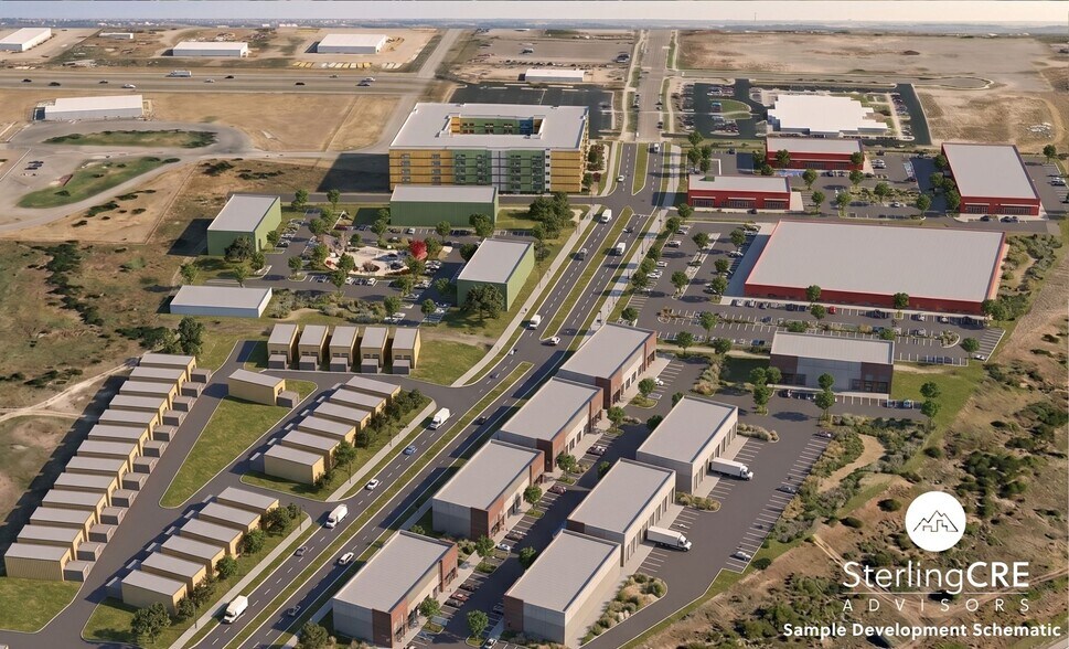 More Photos Of TBD Howard Raser Drive, Missoula Land For Sale