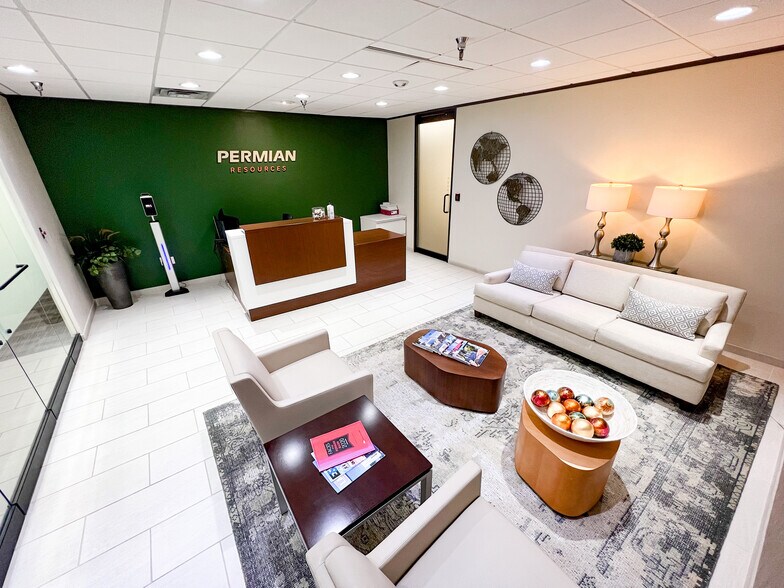 More Photos Of 500 W Illinois Ave, Midland Office For Lease