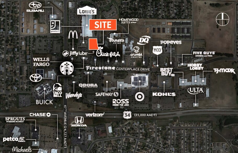 More Photos Of 2501 46th Ave, Greeley Specialty For Sale