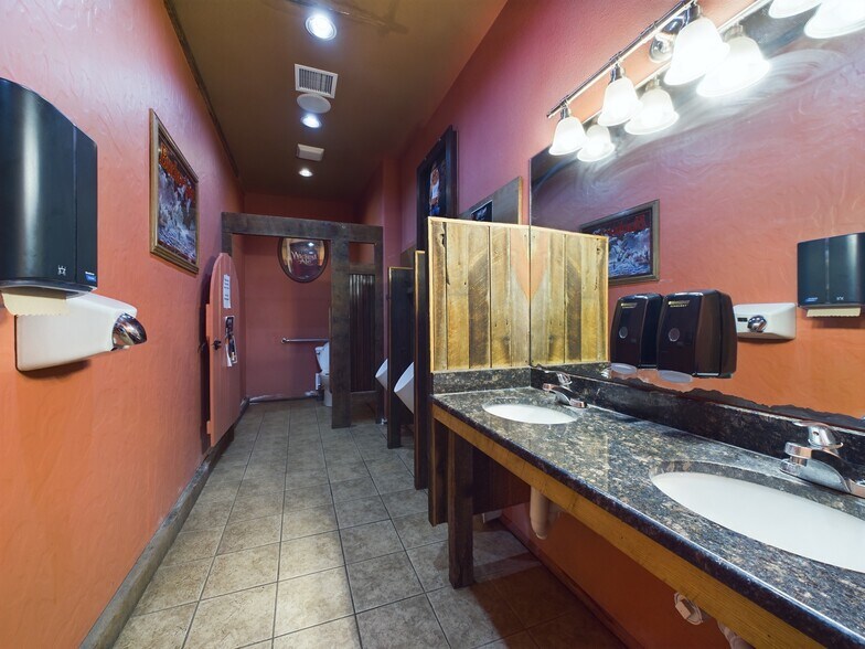 More Photos Of 4512 E M-21, Corunna Restaurant For Sale