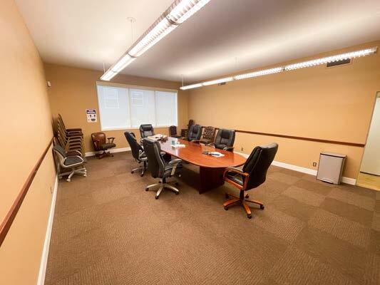More Photos Of 1430 SW Clay St, Portland Office For Sale